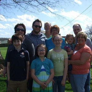 Meet your Posher, Joni