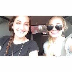 Meet your Posher, Marielle