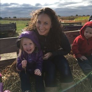 Meet your Posher, Erika