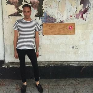 Meet your Posher, Alexander