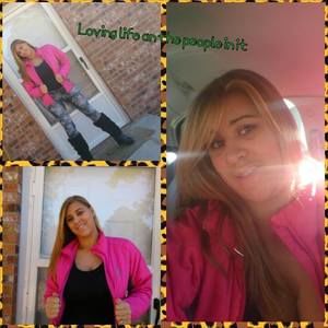 Meet your Posher, Jennifer