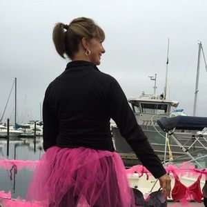 Meet your Posher, Tammy