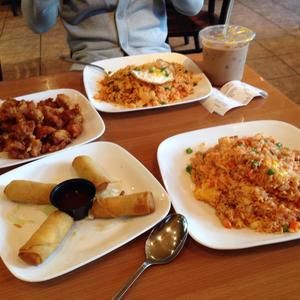 Meet your Posher, Chenxiong