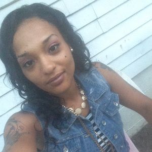 Meet your Posher, Jasmine