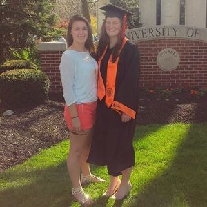 Meet your Posher, Sara