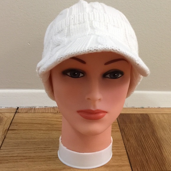 Michael Kors Camel and Cream color - Picture 3 of 4