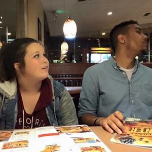 Meet your Posher, Frankie