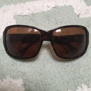 Coach sunglasses