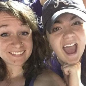 Meet your Posher, Beth