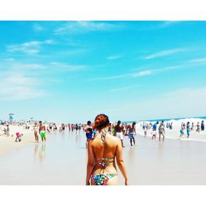 Meet your Posher, Lu