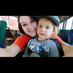 Meet your Posher, Mariah