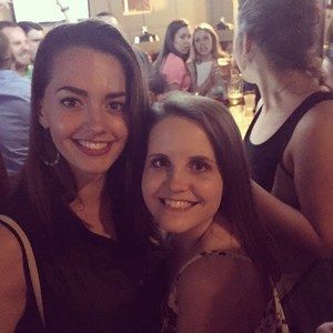 Meet your Posher, Natalie