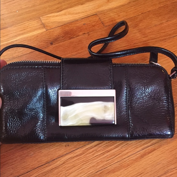 Calvin Klein Clutch with strap