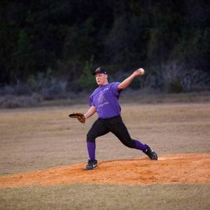 Meet your Posher, Adam