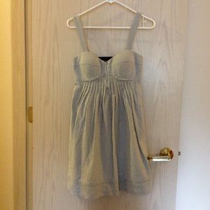 Jessica Simpson dress