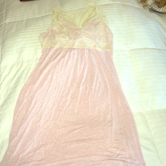 🆕Nightgown