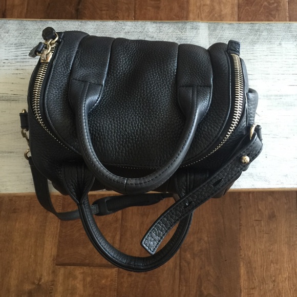 Alexander Wang Rocco Gold Hardware