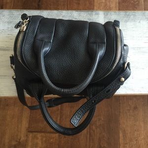 Alexander Wang Rocco Gold Hardware