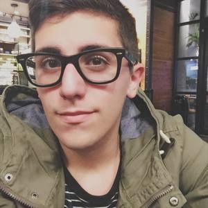 Meet your Posher, Facundo