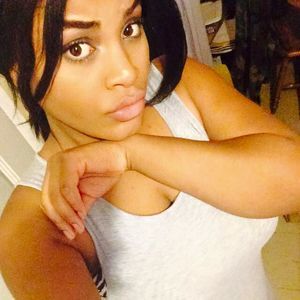 Meet your Posher, Tyeisha