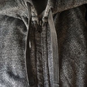 NWOT GAP SUPER COMFY HOODIE