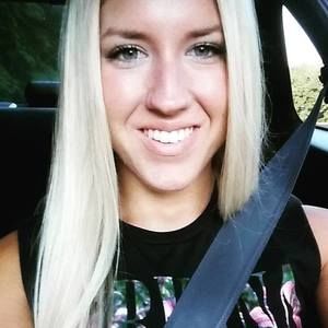 Meet your Posher, Mandy