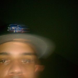 Meet your Posher, Ladonte