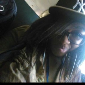 Meet your Posher, Jasmine