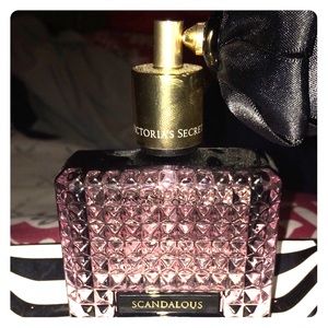 Scandalous eau de parfume. Victoria's Secret