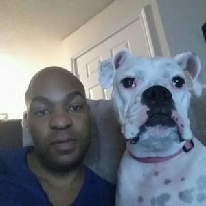 Meet your Posher, Roger