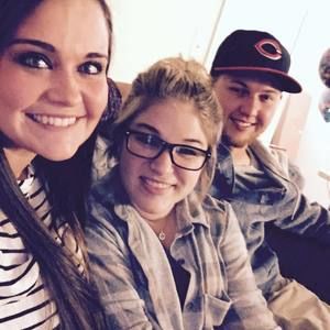 Meet your Posher, Taylor