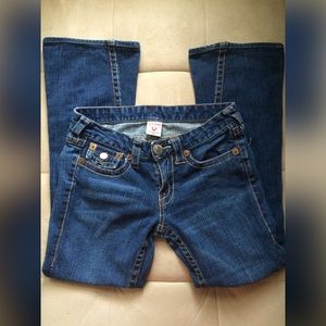 NWOT: True Region Flare Jeans