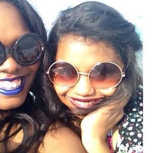 Meet your Posher, Shawna