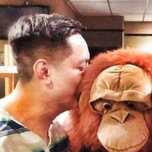 Meet your Posher, Ruben