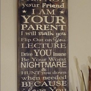 Meet your Posher, Sandra