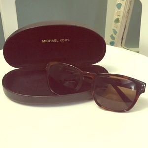 Michael Kors Sunglasses