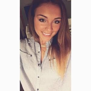 Meet your Posher, Tina