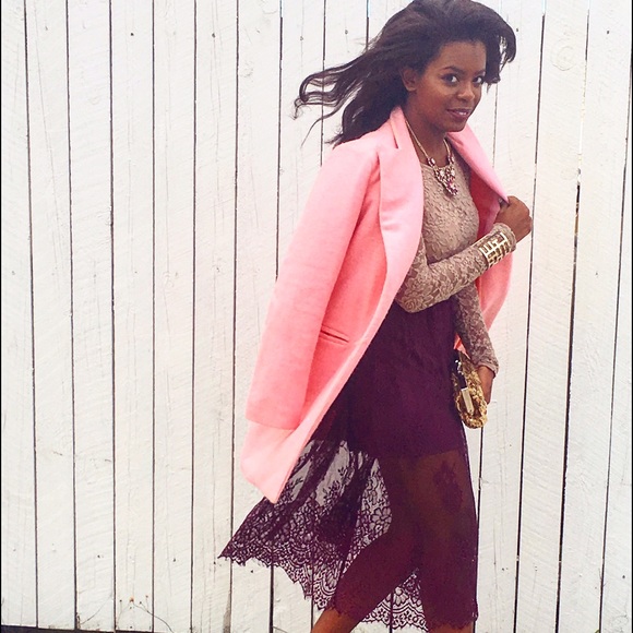 Meet your new seller, Alixandria!