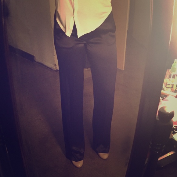 Lovely Vince dress pants