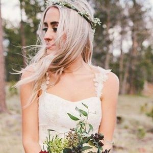 Meet your Posher Taylor!!✨