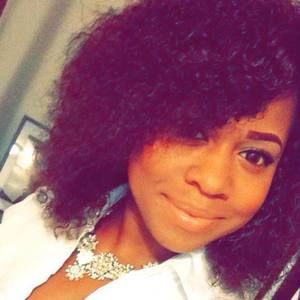 Meet your Posher, Felicity