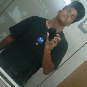 Meet your Posher, Andrew