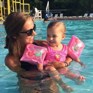 Meet your Posher, Morgan