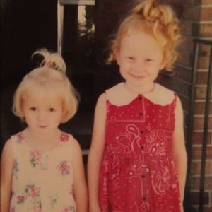 Meet your Posher, Sadie