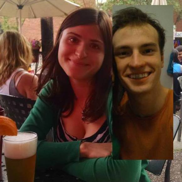 Meet your Posher, Andrea - Picture 1 of 1