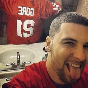 Meet your Posher, Alex