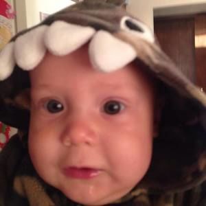 Meet your Posher, Karmen