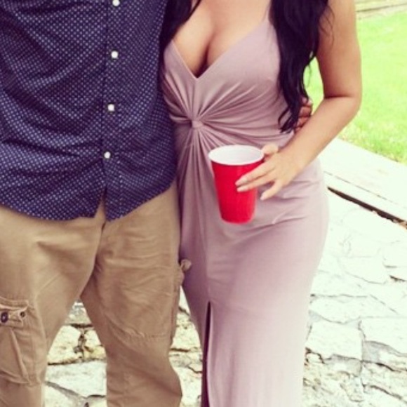 Beautiful Maxi dress