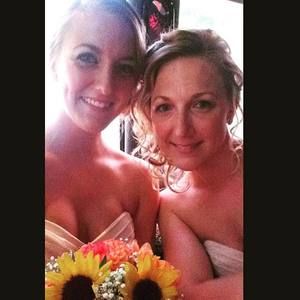 Meet your Posher, Hillary