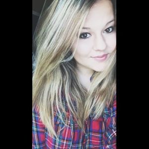 Meet your Posher, Paige